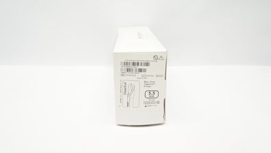 Arthrex AR-8550COE CoolCut burr,Oval,ClearCut, 8 Flute 5,5mm - Box of 3